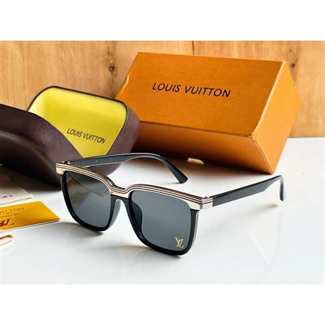 louis vuitton flat top sunglasses|louis vuitton sunglasses original price.